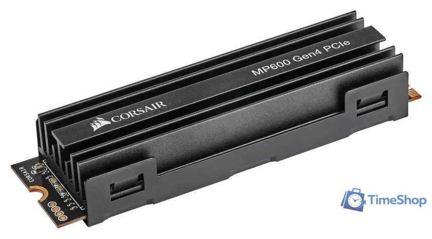 SSD Corsair Force MP600 2TB CSSD-F2000GBMP600 - Изображение №3 — Интернет-магазин Time-Shop