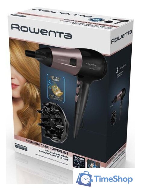 Фен Rowenta CV5940F0 - Изображение №6 — Интернет-магазин Time-Shop