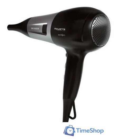 Фен Rowenta CV5940F0 - Изображение №3 — Интернет-магазин Time-Shop