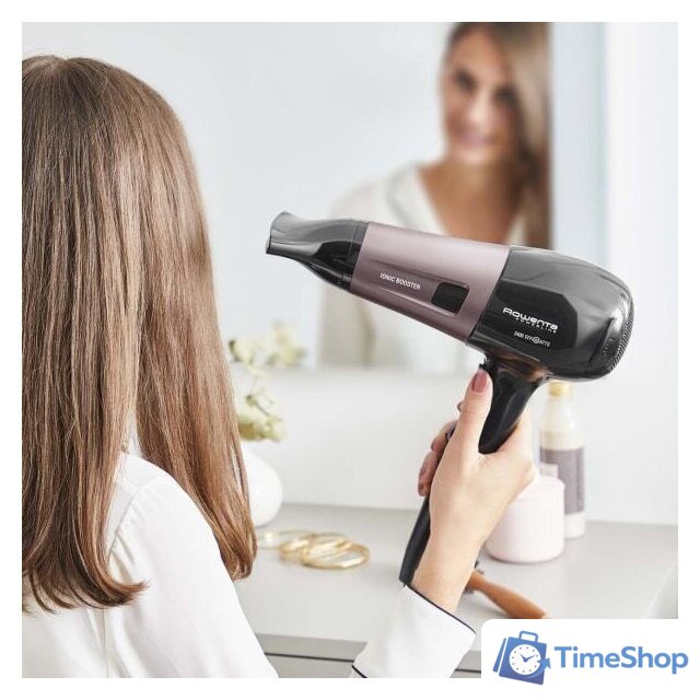 Фен Rowenta CV5940F0 - Изображение №7 — Интернет-магазин Time-Shop