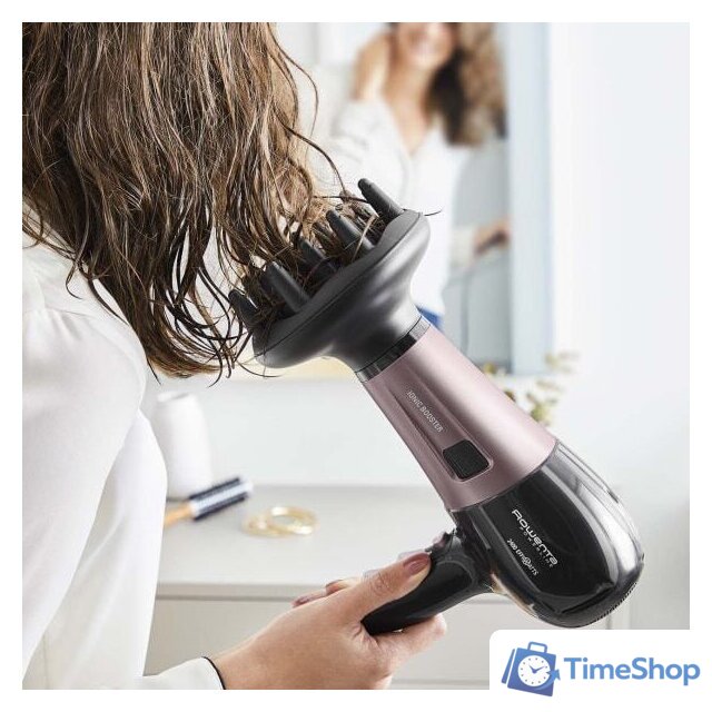 Фен Rowenta CV5940F0 - Изображение №8 — Интернет-магазин Time-Shop