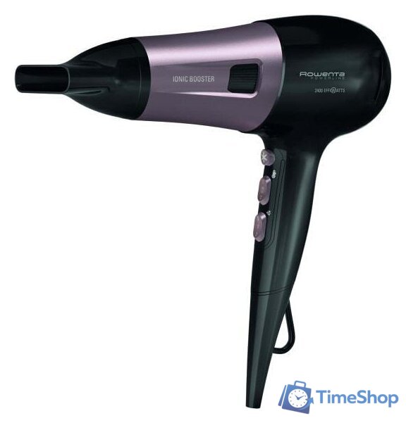 Фен Rowenta CV5940F0 - Изображение №2 — Интернет-магазин Time-Shop