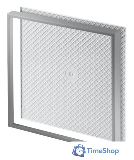 Осевой вентилятор Awenta KWS100CZ-PI100 - Изображение №2 — Интернет-магазин Time-Shop