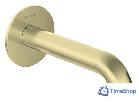 Излив Deante Silia NQS R80K - Изображение №1 — Интернет-магазин Time-Shop