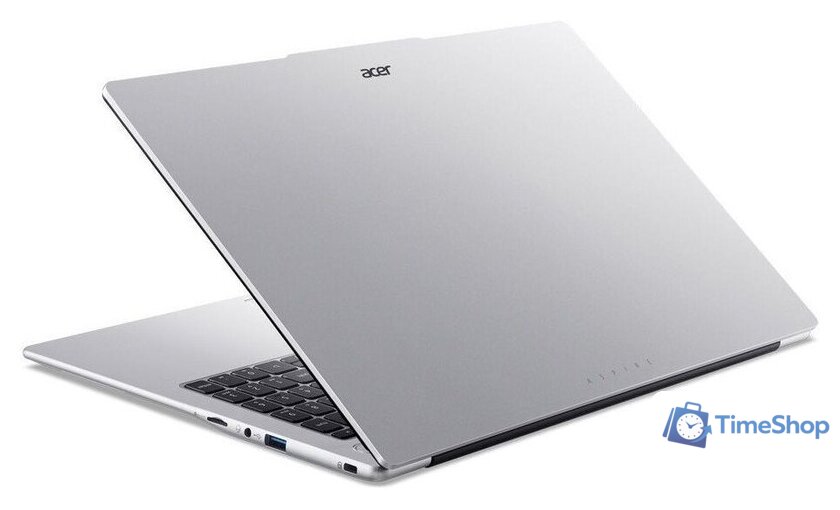 Ноутбук Acer Aspire Lite 15 AL15-74P-569P NX.DQSCD.002 - Изображение №4 — Интернет-магазин Time-Shop