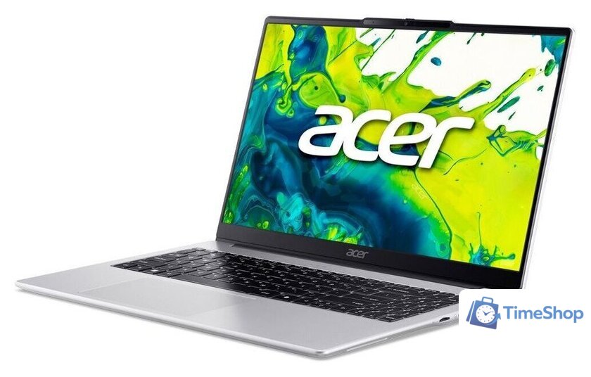Ноутбук Acer Aspire Lite 15 AL15-74P-569P NX.DQSCD.002 - Изображение №2 — Интернет-магазин Time-Shop