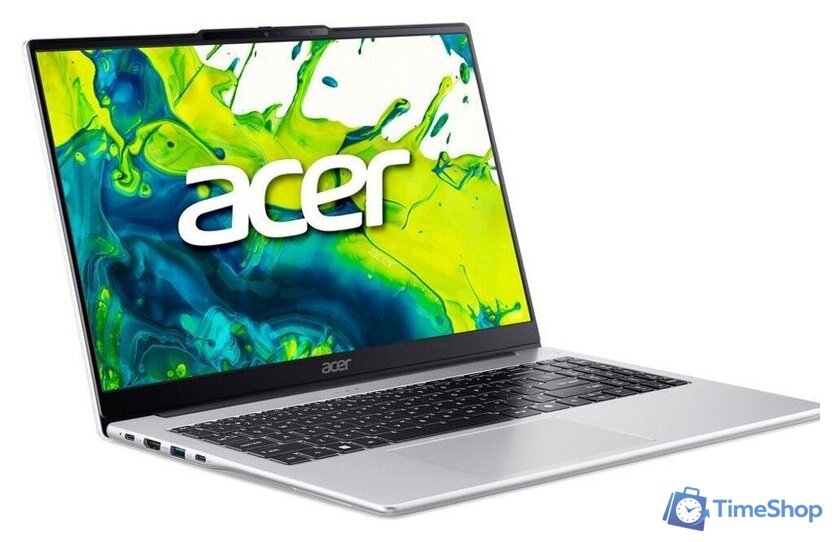 Ноутбук Acer Aspire Lite 15 AL15-74P-569P NX.DQSCD.002 - Изображение №3 — Интернет-магазин Time-Shop