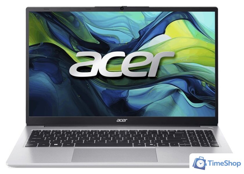 Ноутбук Acer Aspire Lite 15 AL15-74P-569P NX.DQSCD.002 - Изображение №1 — Интернет-магазин Time-Shop