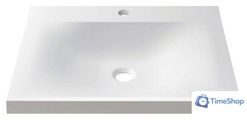 Умывальник Belux Порто ПО 500 - Изображение №1 — Интернет-магазин Time-Shop