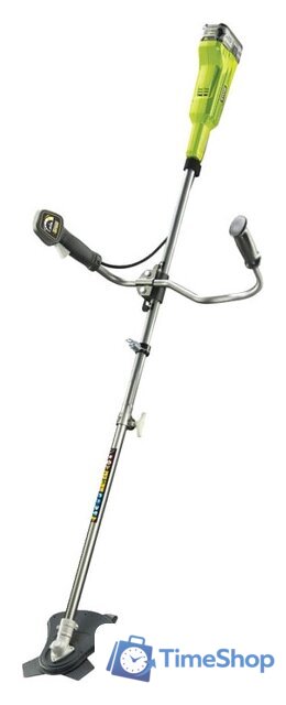 Триммер Ryobi RBC18X20B4F (с 1-м АКБ) - Изображение №1 — Интернет-магазин Time-Shop