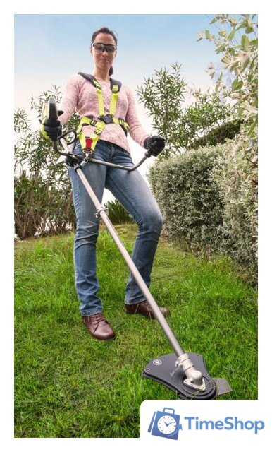 Триммер Ryobi RBC18X20B4F (с 1-м АКБ) - Изображение №2 — Интернет-магазин Time-Shop