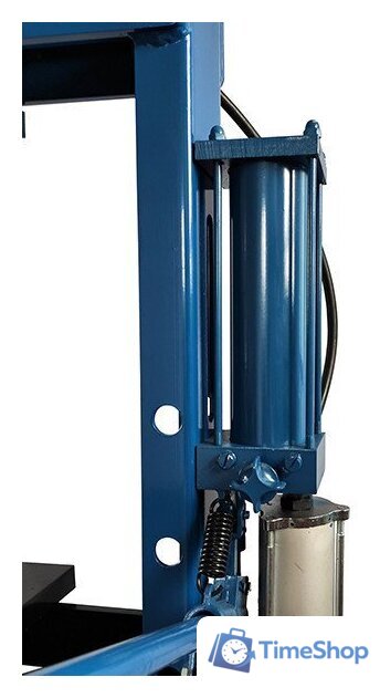 Пресс гидравлический AE&T T61220MFA - Изображение №4 — Интернет-магазин Time-Shop