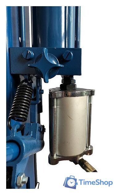 Пресс гидравлический AE&T T61220MFA - Изображение №7 — Интернет-магазин Time-Shop