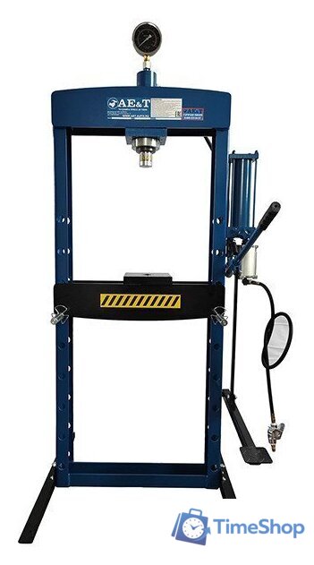 Пресс гидравлический AE&T T61220MFA - Изображение №1 — Интернет-магазин Time-Shop