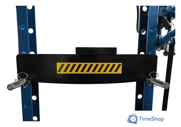 Пресс гидравлический AE&T T61220MFA - Изображение №6 — Интернет-магазин Time-Shop