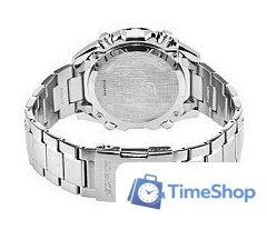 Наручные часы Casio EFV-C100D-1BVEF - Изображение №2 — Интернет-магазин Time-Shop