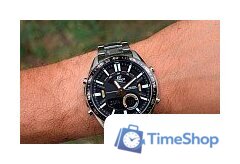 Наручные часы Casio EFV-C100D-1BVEF - Изображение №3 — Интернет-магазин Time-Shop