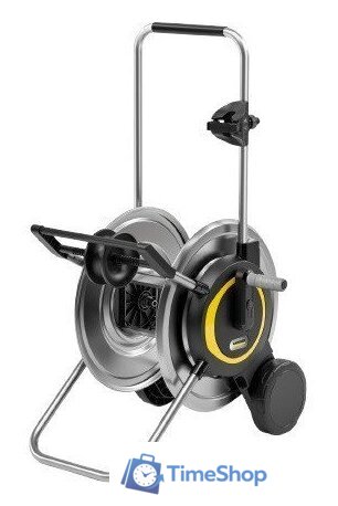 Тележка для шланга Karcher HT 6 M 2.645-369.0 - Изображение №1 — Интернет-магазин Time-Shop