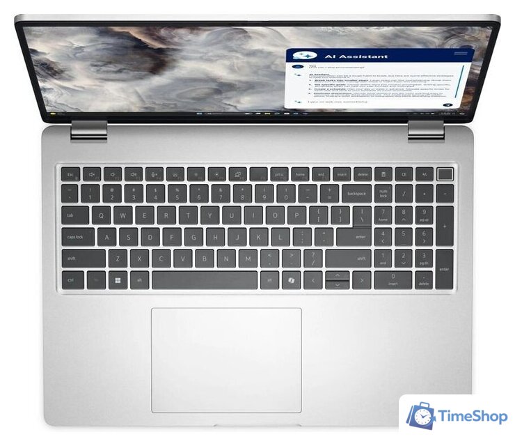 Ноутбук Dell Pro 16 Plus PRO16Plus-7115 - Изображение №3 — Интернет-магазин Time-Shop