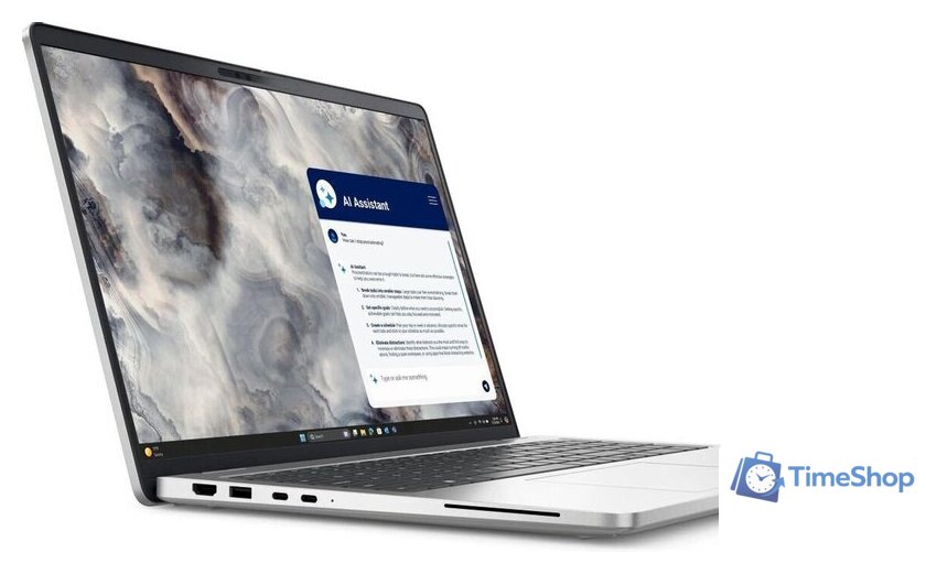 Ноутбук Dell Pro 16 Plus PRO16Plus-7115 - Изображение №2 — Интернет-магазин Time-Shop