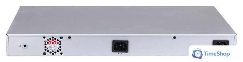Управляемый коммутатор уровня 2+ Dahua DH-SG5028X - Изображение №3 — Интернет-магазин Time-Shop