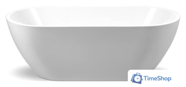 Ванна BelBagno BB70 170x80 - Изображение №1 — Интернет-магазин Time-Shop