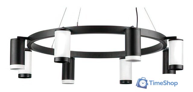 Подвесная люстра Lightstar Rullo LR01837436476 - Изображение №1 — Интернет-магазин Time-Shop