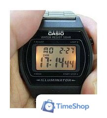 Наручные часы Casio B640WB-1AEF - Изображение №2 — Интернет-магазин Time-Shop