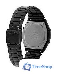 Наручные часы Casio B640WB-1AEF - Изображение №4 — Интернет-магазин Time-Shop