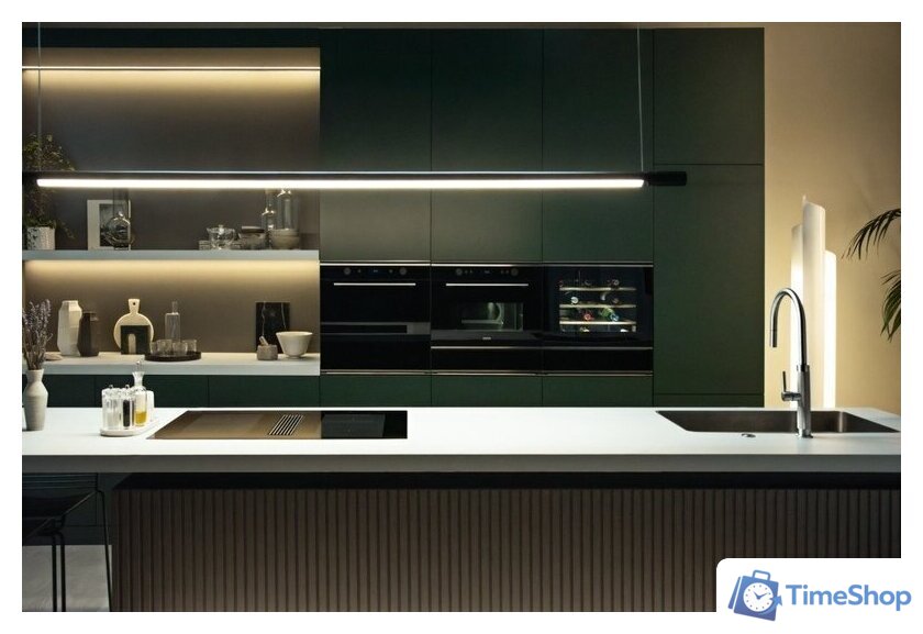 Варочная панель Franke Mythos 2gether Icon Steel FMY 8391R HI 340.0705.335 - Изображение №11 — Интернет-магазин Time-Shop