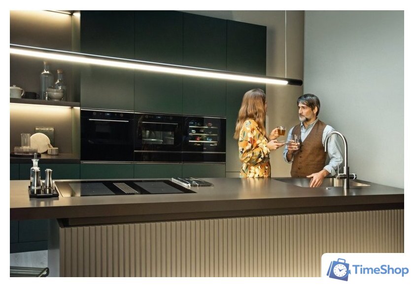 Варочная панель Franke Mythos 2gether Icon Steel FMY 8391R HI 340.0705.335 - Изображение №17 — Интернет-магазин Time-Shop