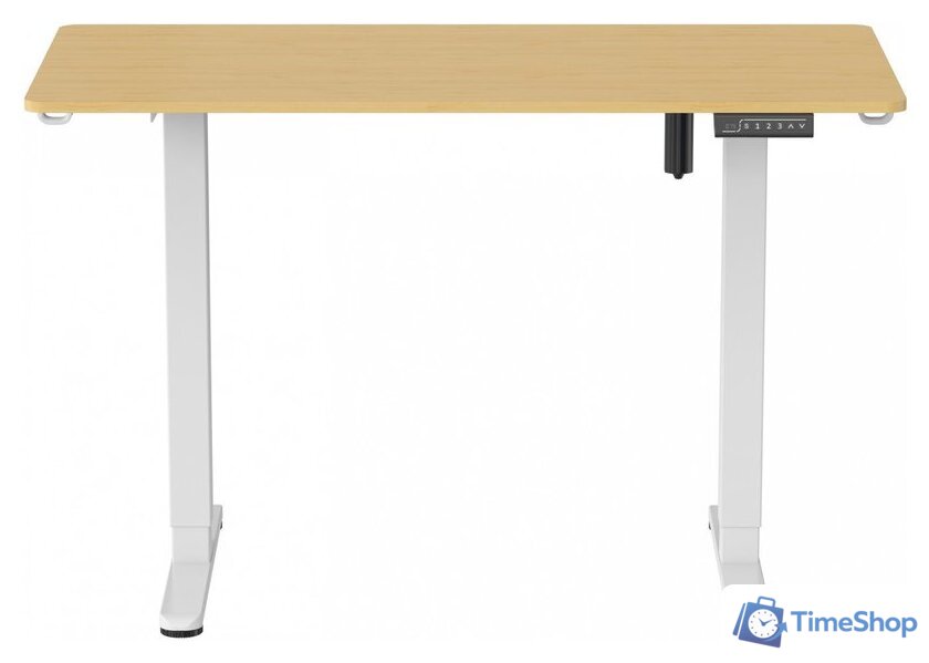 Стол для работы стоя CACTUS CS-ED-WTBAM - Изображение №1 — Интернет-магазин Time-Shop
