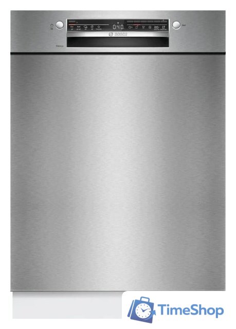 Встраиваемая посудомоечная машина Bosch Serie 2 SMU2HVS06E - Изображение №1 — Интернет-магазин Time-Shop