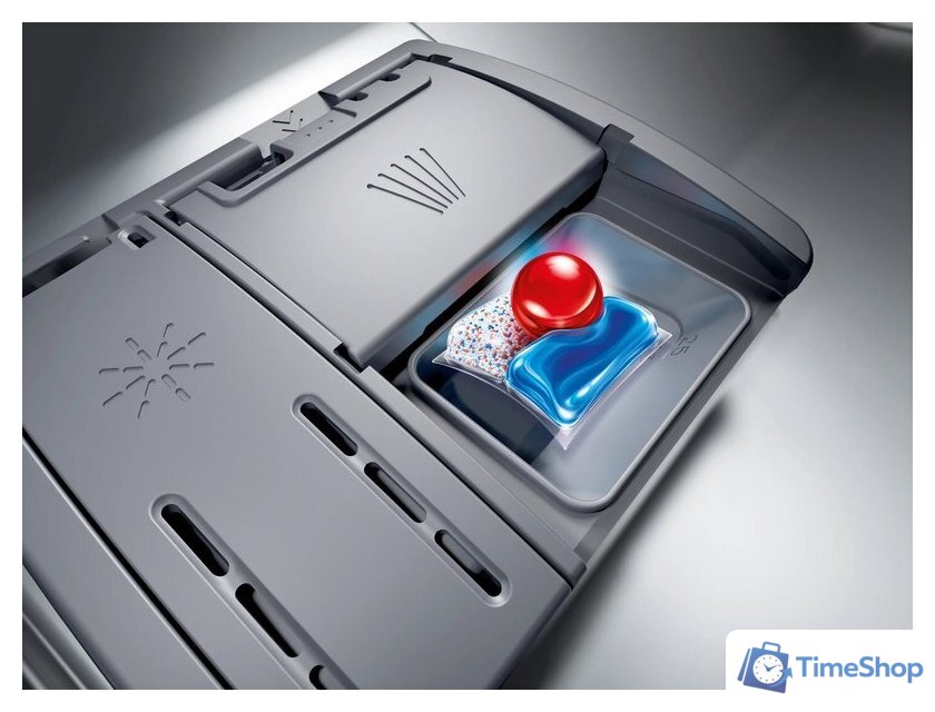 Встраиваемая посудомоечная машина Bosch Serie 2 SMU2HVS06E - Изображение №7 — Интернет-магазин Time-Shop