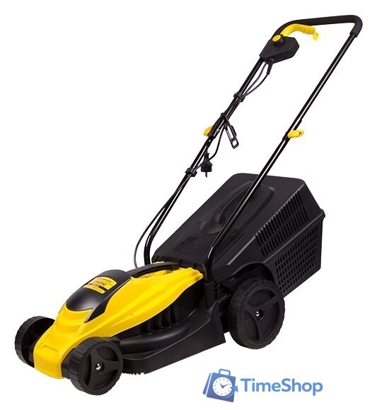 Газонокосилка Champion EM3110 - Изображение №1 — Интернет-магазин Time-Shop
