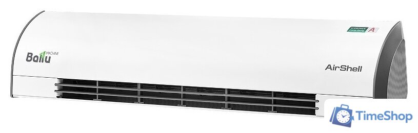 Тепловая завеса Ballu BHC-L09S03-SP - Изображение №2 — Интернет-магазин Time-Shop