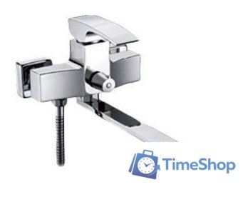 Смеситель Gappo G2207 - Изображение №1 — Интернет-магазин Time-Shop