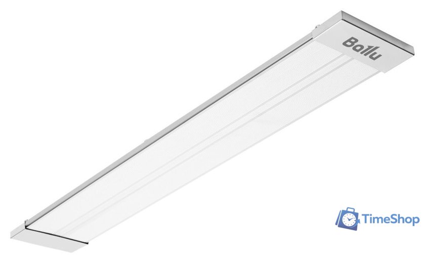 Инфракрасный обогреватель Ballu BIH-APL-2.0-M - Изображение №1 — Интернет-магазин Time-Shop