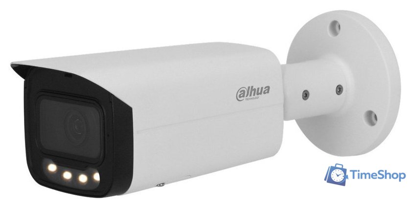 IP-камера Dahua DH-IPC-HFW5449TP-ASE-LED-0360B-S2 - Изображение №1 — Интернет-магазин Time-Shop