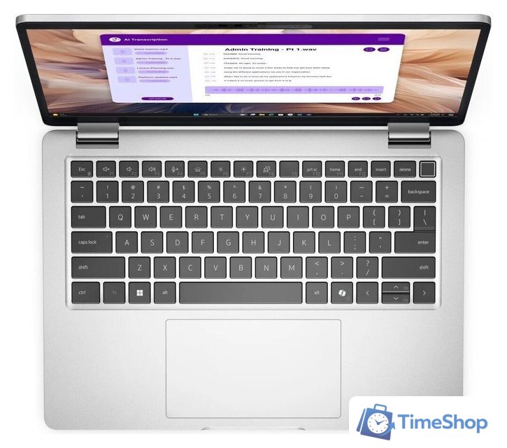 Ноутбук Dell Pro 13 Plus PB13250-7224 - Изображение №4 — Интернет-магазин Time-Shop