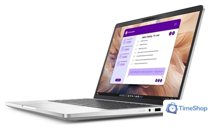 Ноутбук Dell Pro 13 Plus PB13250-7224 - Изображение №3 — Интернет-магазин Time-Shop