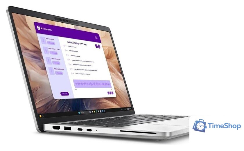 Ноутбук Dell Pro 13 Plus PB13250-7224 - Изображение №2 — Интернет-магазин Time-Shop