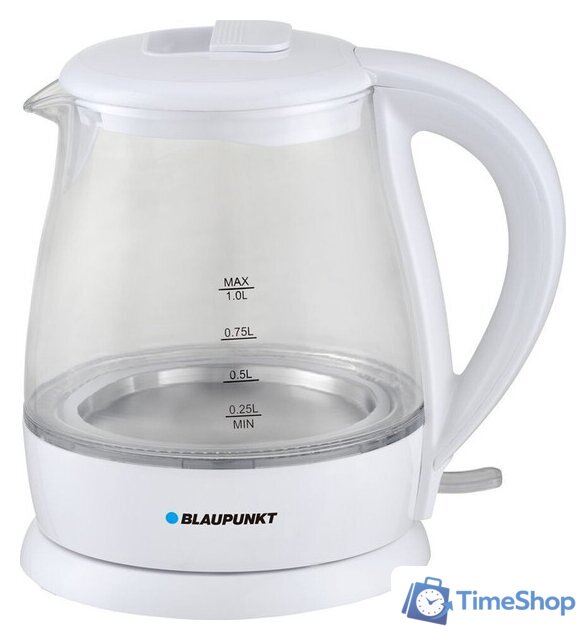 Электрический чайник Blaupunkt EKG301 - Изображение №1 — Интернет-магазин Time-Shop