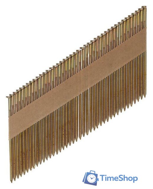 Гвозди для пистолета Milwaukee 4932492608 (2200 шт) - Изображение №2 — Интернет-магазин Time-Shop