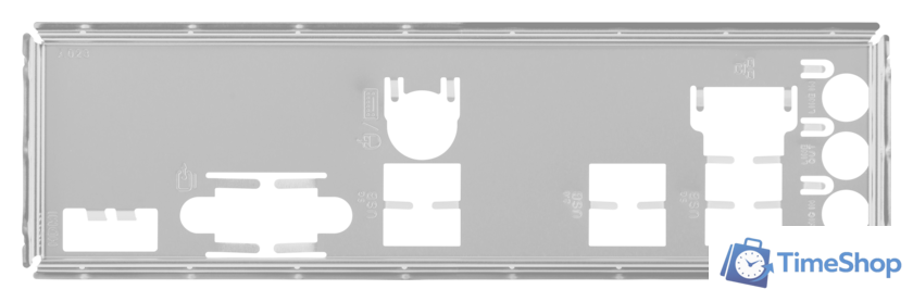 Материнская плата ASUS Prime A620M-K - Изображение №6 — Интернет-магазин Time-Shop