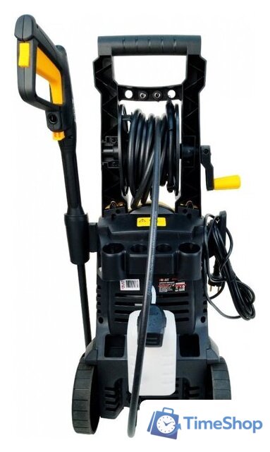 Мойка высокого давления Brait HPWA2200B - Изображение №3 — Интернет-магазин Time-Shop