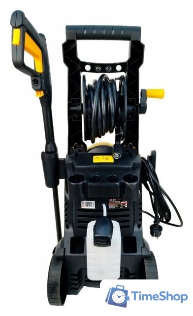 Мойка высокого давления Brait HPWA2200B - Изображение №4 — Интернет-магазин Time-Shop