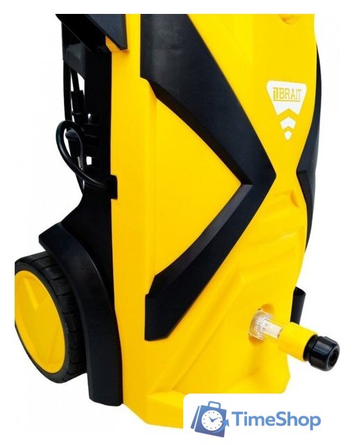 Мойка высокого давления Brait HPWA2200B - Изображение №7 — Интернет-магазин Time-Shop