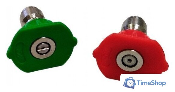 Мойка высокого давления Brait HPWA2200B - Изображение №12 — Интернет-магазин Time-Shop