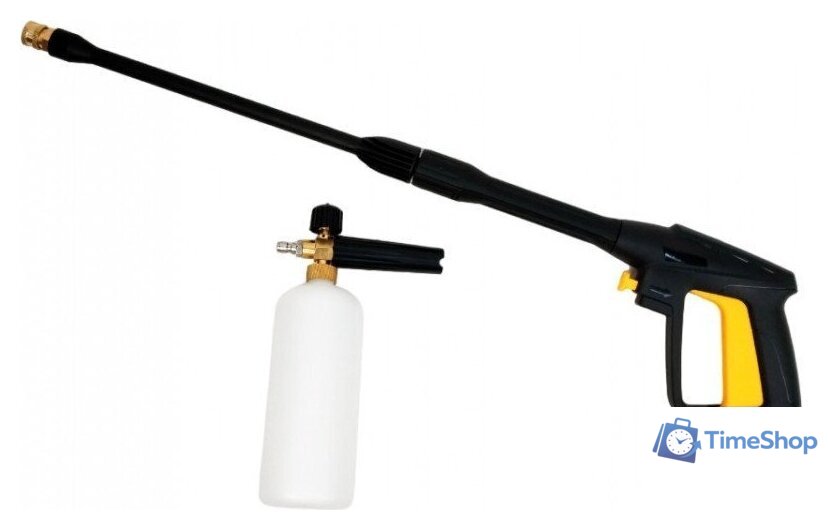 Мойка высокого давления Brait HPWA2200B - Изображение №8 — Интернет-магазин Time-Shop